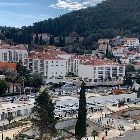 Dubrovnik Luxury Apartment Lapad Exteriér fotografie
