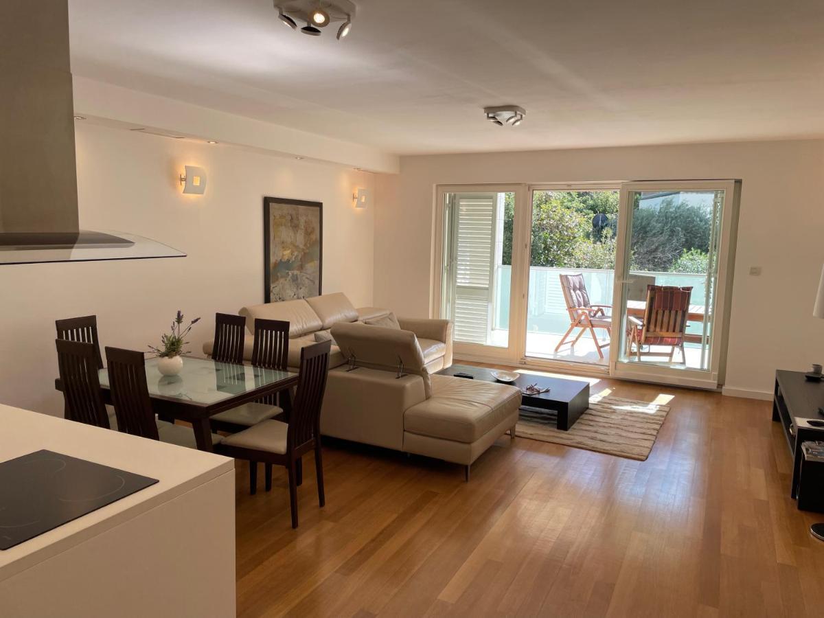 Dubrovnik Luxury Apartment Lapad Exteriér fotografie