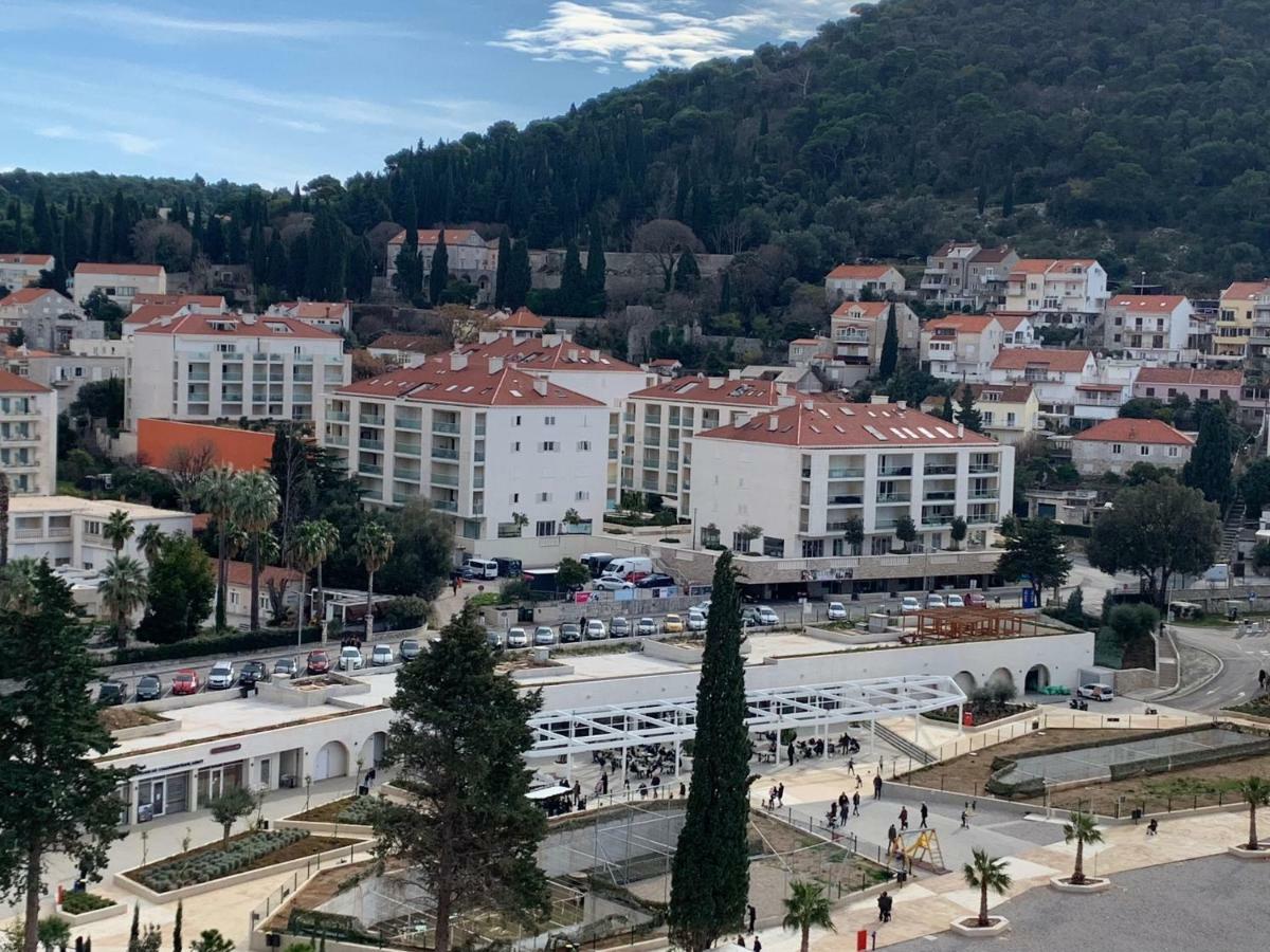Dubrovnik Luxury Apartment Lapad Exteriér fotografie