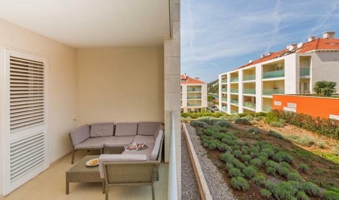 Dubrovnik Luxury Apartment Lapad Exteriér fotografie